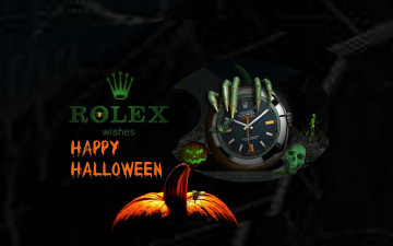 Картинка праздничные хэллоуин когти часы