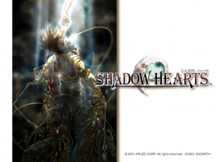 Картинка видео игры shadow hearts covenant