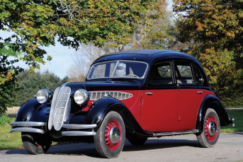 Картинка bmw+326+saloon+1936 автомобили bmw 326 saloon 1936