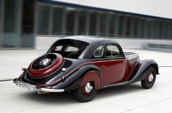 Картинка bmw+327+coupe+1937 автомобили bmw 1937 coupe 327
