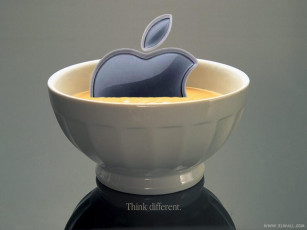 Картинка компьютеры apple