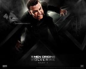 Картинка кино фильмы men origins wolverine