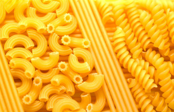 Картинка еда макаронные блюда макароны спирали мучное бакалея рожки спагетти