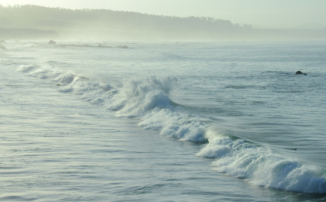 Обои картинки фото природа, моря, океаны, море, волны