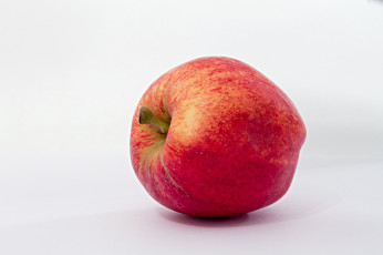 Картинка еда Яблоки плод