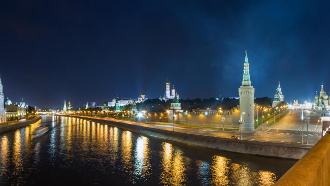 Обои картинки фото города, москва , россия, russia, москва, moscow, kremlin