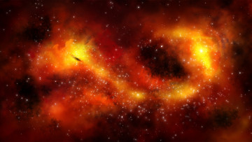 Картинка космос галактики туманности галактика облако звезды туманность