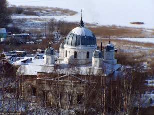 Картинка галич николаевский староторжский монастырь города православные церкви монастыри