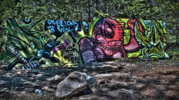 Картинка разное граффити graffiti