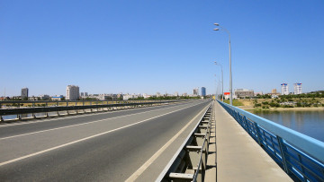 Картинка разное транспортные средства магистрали волгоград мост через волгу