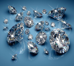 Картинка разное украшения +аксессуары +веера sparkle jem brilliant diamonds бриллианты glitter glow