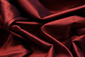Картинка разное текстуры тень темная бордовая красная ткань складки