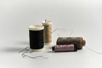 Картинка разное ремесла +поделки +рукоделие иголки нитки швейные принадлежности