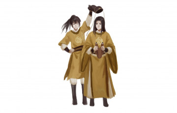 Картинка аниме mo+dao+zu+shi сюэ ян цзинь гуанъяо шапка свитки