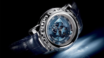Картинка ulysse nardin бренды швейцария хронометр наручные часы