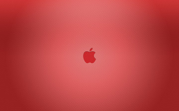 Картинка компьютеры apple линии яблоко фон логотип