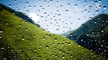Картинка разное капли +брызги +всплески makro window drops rain