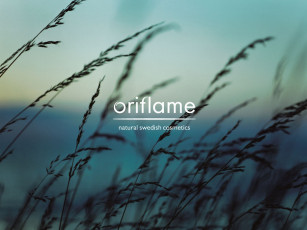 Картинка бренды oriflame