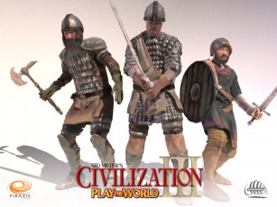 Картинка видео игры civilization iii