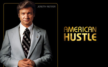 обоя кино фильмы, american hustle, jeremy, детектив, американски, по, афера, hustle, american, renner