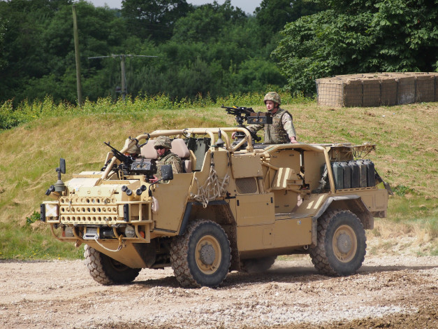 Обои картинки фото jackal 2, техника, военная техника, бронеавтомобиль