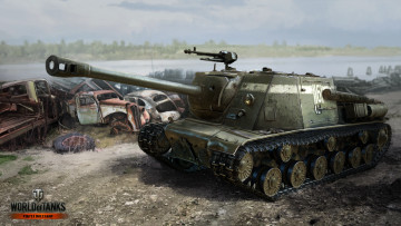 Картинка видео+игры мир+танков+ world+of+tanks симулятор action online tanks of world