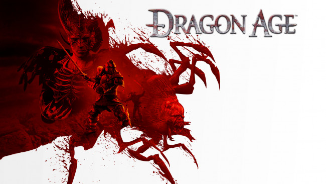 Обои картинки фото видео игры, dragon age, персонажи