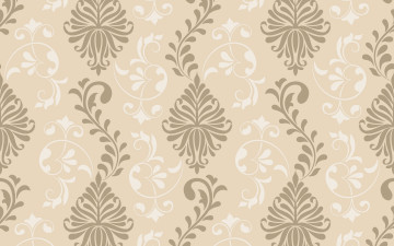 Картинка векторная+графика графика+ graphics цветы floral damask ornament design background graphic seamless texture орнамент vintage pattern