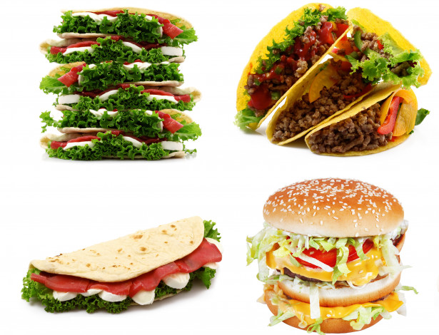 Обои картинки фото еда, бутерброды, гамбургеры, канапе, фастфуд, бутерброд, гамбургер
