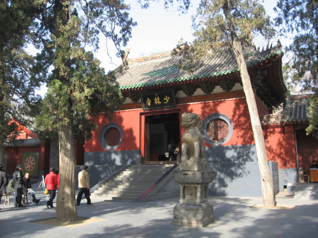Обои картинки фото китай, города, буддистские, другие, храмы, религия, архитектура, сооружения