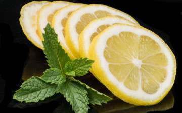 Картинка еда цитрусы лимон фрукты макро цитрусовые