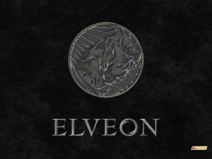 обоя elveon, видео, игры