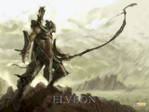 Картинка elveon видео игры