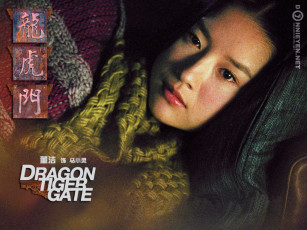 Картинка кино фильмы dragon tiger gate