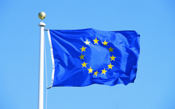 Картинка разное флаги гербы флаг европейский союз