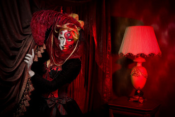 Картинка разное маски +карнавальные+костюмы карнавал девушка костюм маска