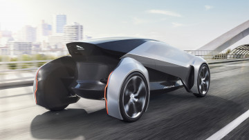 обоя jaguar future type concept 2017, автомобили, jaguar, 2017, concept, type, future