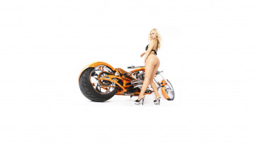 Картинка moto+girl мотоциклы мото+с+девушкой moto girl