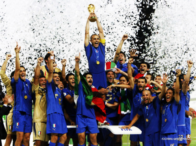 Обои картинки фото 2006, fifa, world, спорт, футбол