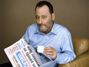 Картинка jean reno мужчины