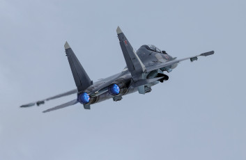 Картинка авиация боевые+самолёты su-30 sukhoi