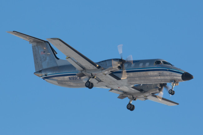 Обои картинки фото embraer emb-120, авиация, пассажирские самолёты, авиаперевозчик
