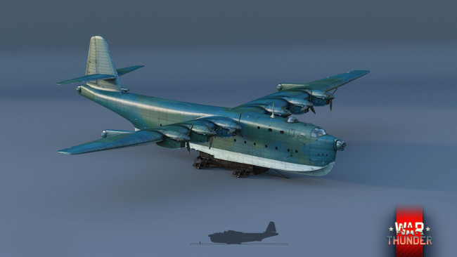 Обои картинки фото видео игры, war thunder, самолет