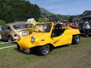 Картинка buggy автомобили выставки уличные фото
