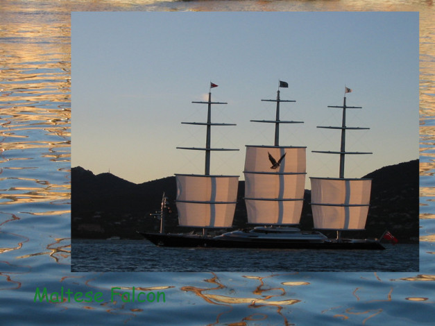 Обои картинки фото корабли, Яхты
