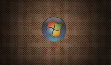 Картинка компьютеры windows vista longhorn сетка логотип