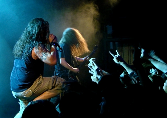 Обои картинки фото kataklysm, музыка, дэт-метал, канада