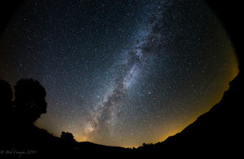 Картинка космос галактики туманности млечный путь звезды небо