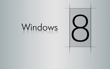 Картинка компьютеры windows windows8 фон hi-tech