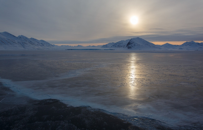 Обои картинки фото recherche, glacier, svalbard, norway, природа, зима, south, spitsbergen, national, park, национальный, парк, сёр-шпицберген, шпицберген, свальбард, норвегия, ледник, горы